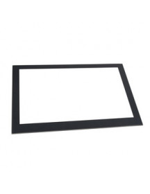 Скло дверей внутрішнє для духовки Electrolux 5616622097 524x402mm