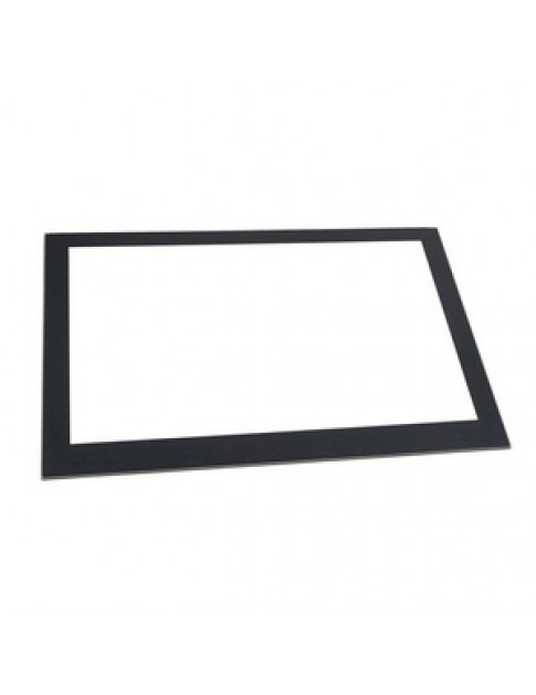 Скло дверей внутрішнє для духовки Electrolux 5616622097 524x402mm