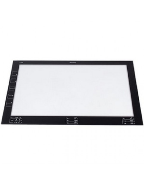 Electrolux 5616625090 Внутрішнє скло дверей для духовки