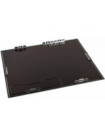 Скло для варильної поверхні Zanussi 5616691118 Скло для варильної поверхні Zanussi 5616691118