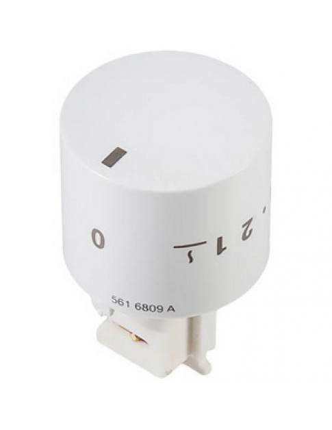 Ручка регулювання конфорки 5616809108 для електроплити Electrolux Ручка регулювання конфорки 5616809108 для електроплити Electrolux