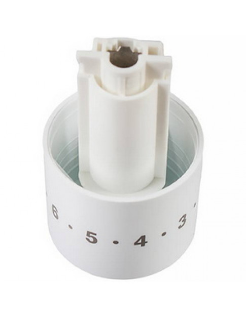 Ручка регулювання конфорки 5616809108 для електроплити Electrolux Ручка регулювання конфорки 5616809108 для електроплити Electrolux