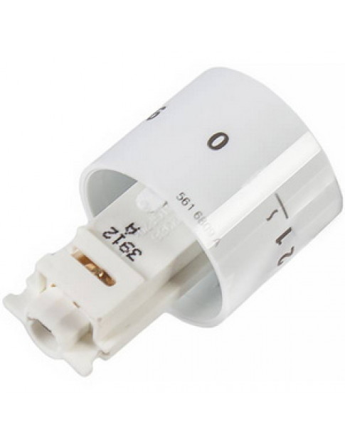 Ручка регулювання конфорки 5616809108 для електроплити Electrolux Ручка регулювання конфорки 5616809108 для електроплити Electrolux
