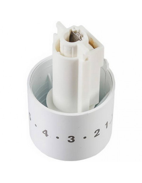 Ручка регулювання конфорки (2-х зонної) 5616810106 для електроплити Electrolux Ручка регулювання конфорки (2-х зонної) 5616810106 для електроплити Electrolux