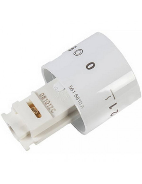 Ручка регулювання конфорки (2-х зонної) 5616810106 для електроплити Electrolux Ручка регулювання конфорки (2-х зонної) 5616810106 для електроплити Electrolux