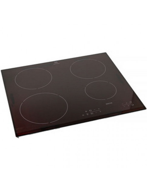 Скло для індукційної варильної поверхні Electrolux 5617425110