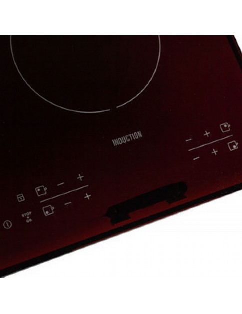 Скло для індукційної варильної поверхні Electrolux 5617425110