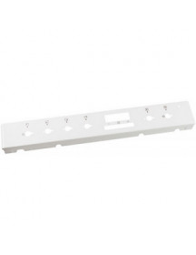 Передня панель 5617892103 для газової плити Electrolux