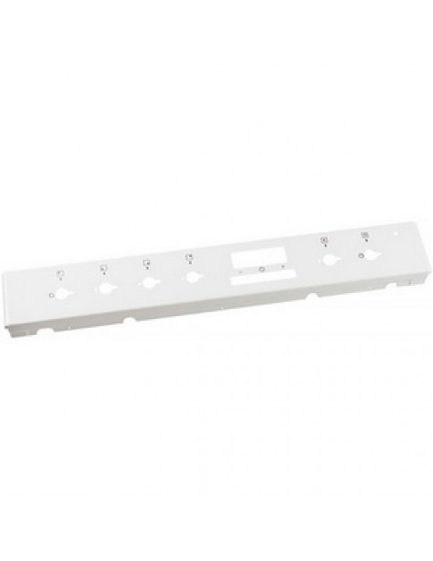 Передня панель 5617892103 для газової плити Electrolux