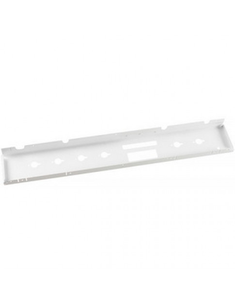 Передня панель 5617892103 для газової плити Electrolux