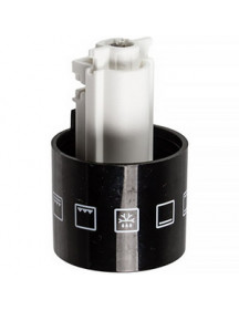 Ручка регулювання режимів для духової шафи Electrolux 5618501208 Ручка регулювання режимів для духової шафи Electrolux 5618501208