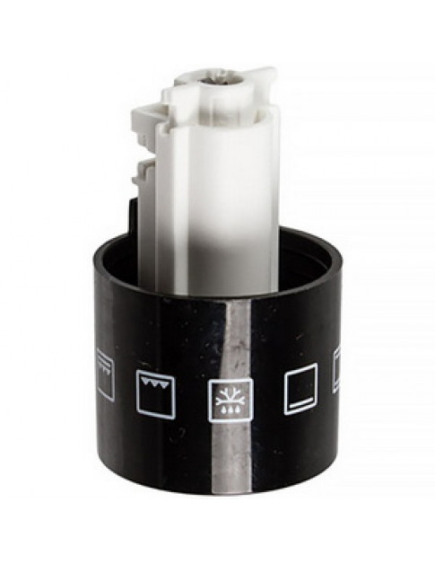 Ручка регулювання режимів для духової шафи Electrolux 5618501208