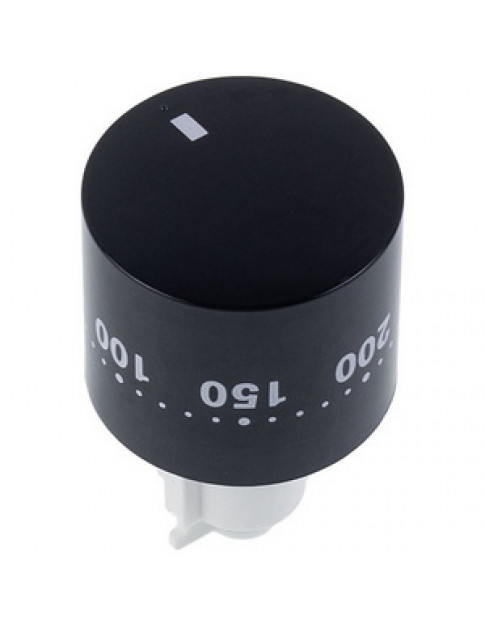 Ручка регулювання температури для духової шафи Electrolux 5618507205 Ручка регулювання температури для духової шафи Electrolux 5618507205