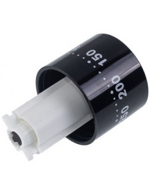 Ручка регулювання температури для духової шафи Electrolux 5618507205