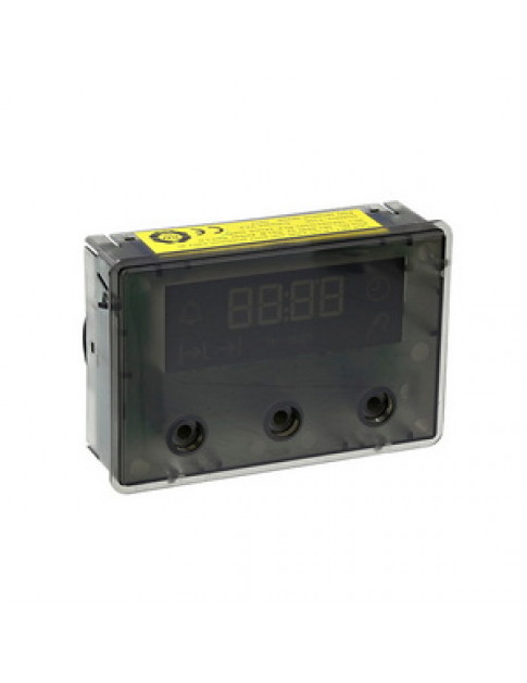 Таймер електронний для духовки плити Electrolux 5619490328