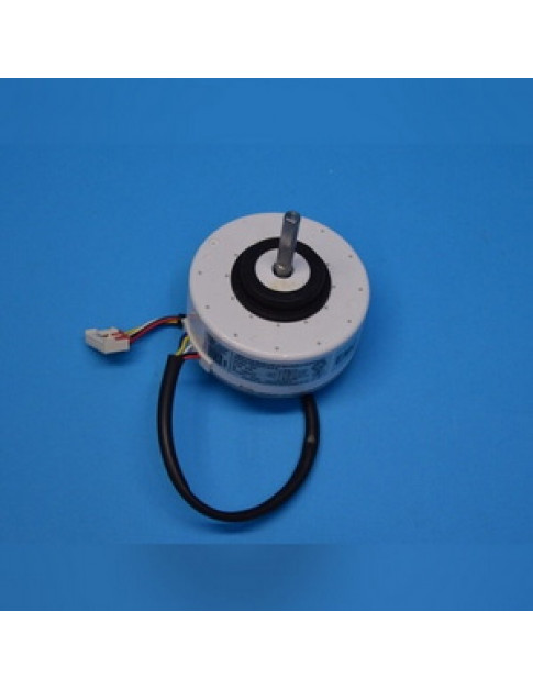 Мотор вентилятора блоку для кондиціонера Gorenje 562100 ZKFP-20-8-6-7 20W 0.10A (проти год. стрілки)