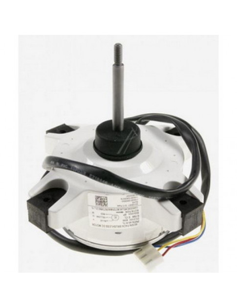 Gorenje 562107 Двигун вентилятора ZKFN-40-8-1L зовнішнього блока для кондиціонера