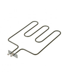 Тен нижній 562900007 1100W 230V B=250mm L=360mm для духовки Beko