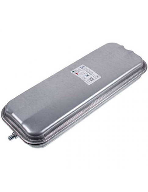 Розширювальний бак Zilio 8 л M14x1 для газового котла Baxi Luna/Nuvola 3 Comfort/Duo-Tec 5629130 Розширювальний бак Zilio 8 л M14x1 для газового котла Baxi Luna/Nuvola 3 Comfort/Duo-Tec 5629130