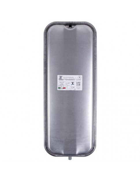 Розширювальний бак Zilio 8 л M14x1 для газового котла Baxi Luna/Nuvola 3 Comfort/Duo-Tec 5629130 Розширювальний бак Zilio 8 л M14x1 для газового котла Baxi Luna/Nuvola 3 Comfort/Duo-Tec 5629130