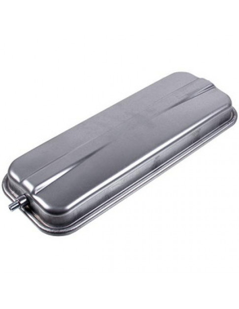 Розширювальний бак Zilio 8 л M14x1 для газового котла Baxi Luna/Nuvola 3 Comfort/Duo-Tec 5629130 Розширювальний бак Zilio 8 л M14x1 для газового котла Baxi Luna/Nuvola 3 Comfort/Duo-Tec 5629130