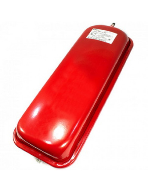 Розширювальний бак Cimm 7,5 л М14*1 для газового котла Baxi Luna/Nuvola 3 Comfort/Duo-Tec, Westen Boyler 5629130