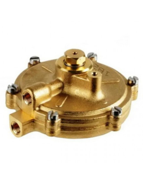 Датчик тиску ГВП в зборі для газового котла Baxi Eco, Luna, Westen Energy, Star 5629950