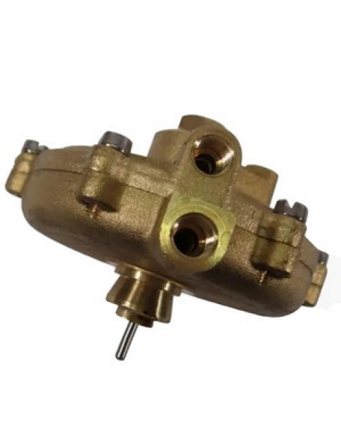 Датчик тиску ГВП в зборі для газового котла Baxi Eco, Luna, Westen Energy, Star 5629950