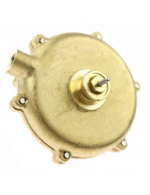 Лівий гідравлічний вузол ГВП в зборі для газового котла Baxi Eco, Westen Energy 5629950