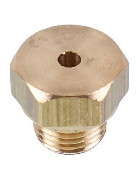 Втулка направляюча (передня) триходового клапана для газового котла Baxi/Westen 5630250