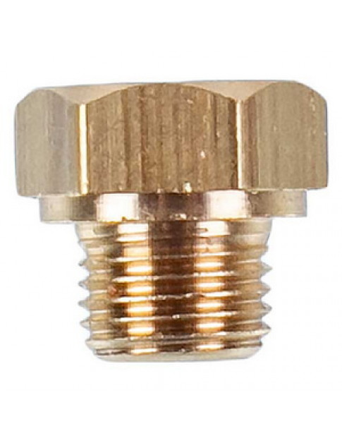 Втулка направляюча (передня) триходового клапана для газового котла Baxi/Westen 5630250