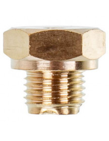 Втулка направляюча (передня) триходового клапана для газового котла Baxi/Westen 5630250