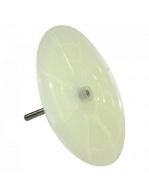 Шток з тарілкою для газового котла Baxi Eco, Luna, Westen Energy, Star 5630270