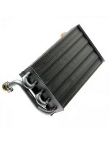 Теплообмінник первинний для газового котла Baxi Eco/Luna, Westen Energy/Star 24 кВт 5632470