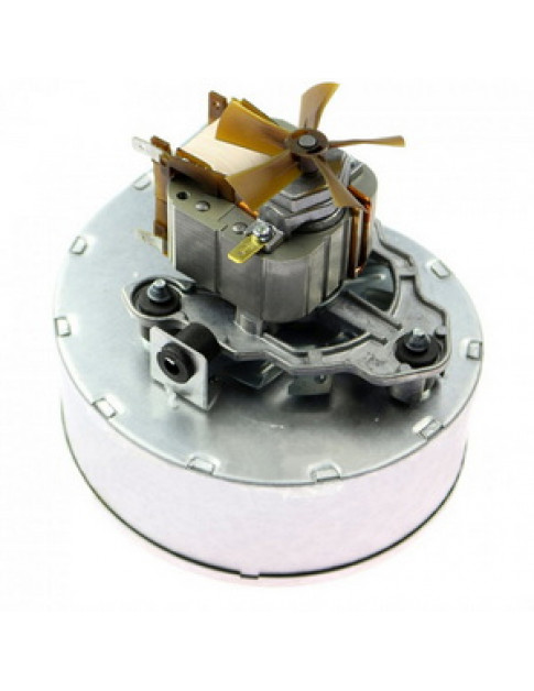 Вентилятор Ebmpapst RLA108 61 Вт для газового котла Baxi Nuvola, Westen Boyler 24-28 кВт 5632530