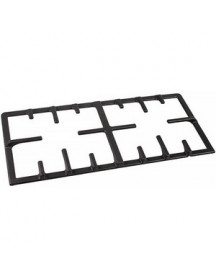 Решітка (права/ліва) 563442 (чугун) для газової плити Gorenje