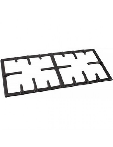 Решітка (права/ліва) 563442 (чугун) для газової плити Gorenje Решітка (права/ліва) 563442 (чугун) для газової плити Gorenje