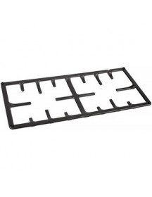 Решітка (права/ліва) 563442 (чугун) для газової плити Gorenje