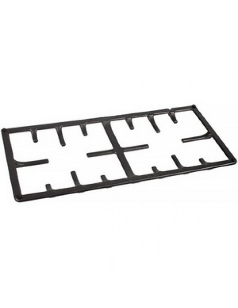 Решітка (права/ліва) 563442 (чугун) для газової плити Gorenje Решітка (права/ліва) 563442 (чугун) для газової плити Gorenje