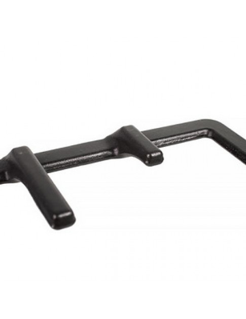 Решітка (права/ліва) 563442 (чугун) для газової плити Gorenje Решітка (права/ліва) 563442 (чугун) для газової плити Gorenje