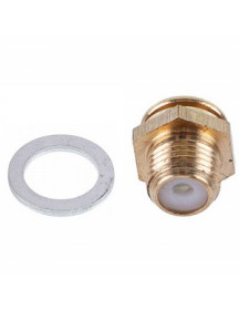 Втулка триходового клапана під зажим Fugas для газового котла 5634820