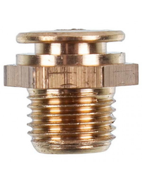 Втулка триходового клапана під зажим Fugas для газового котла 5634820 Втулка триходового клапана під зажим Fugas для газового котла 5634820