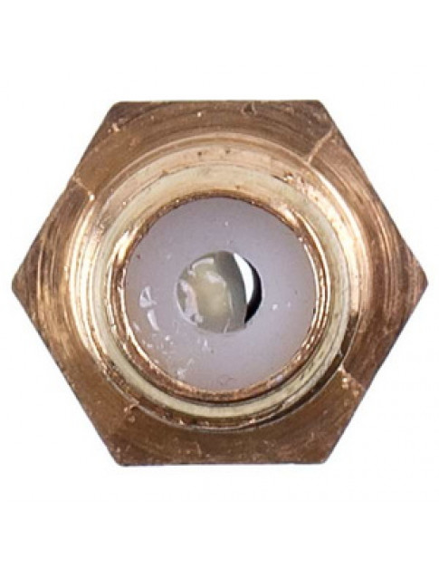 Втулка триходового клапана під зажим Fugas для газового котла 5634820 Втулка триходового клапана під зажим Fugas для газового котла 5634820