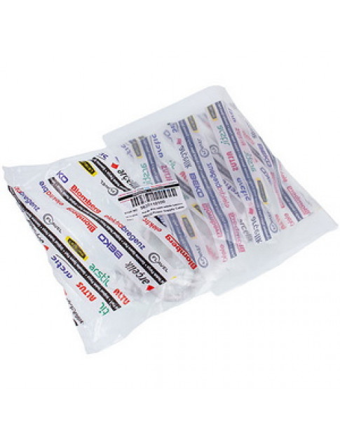 Мережевий шнур з ПЗВ для бойлера 563510100 (30mA) 230V 16A L=2500mm 563510100