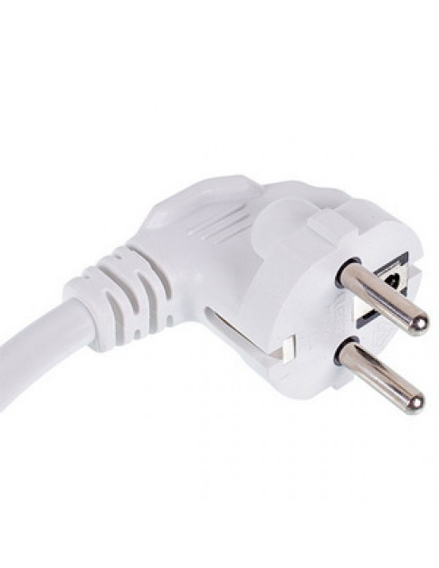 Мережевий шнур з ПЗВ для бойлера 563510100 (30mA) 230V 16A L=2500mm 563510100