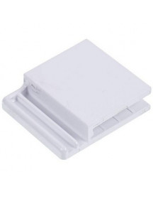 Тримач полиці для холодильника Gorenje 563676 (лівий)