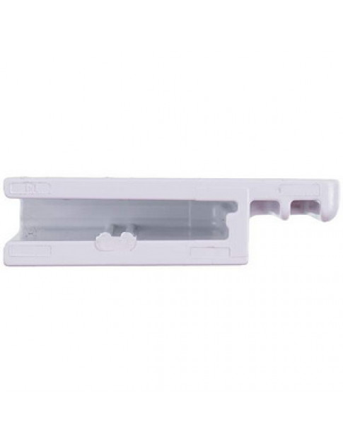 Тримач полиці для холодильника Gorenje 563676 (лівий)