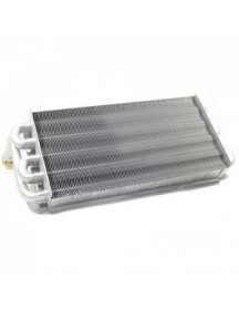 Теплообмінник первинний для газового котла Baxi Luna, Westen Energy 28 кВт 5636760