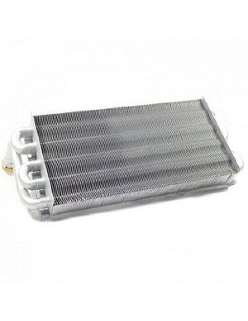 Теплообмінник первинний для газового котла Baxi Luna, Westen Energy 28 кВт 5636760