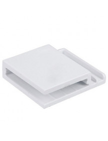 Тримач полиці для холодильника Gorenje 563678 (правий)